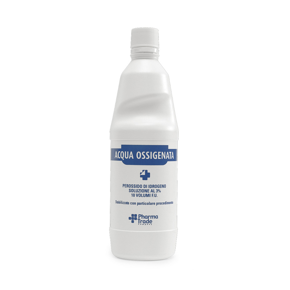 Acqua Ossigenata 250 ml