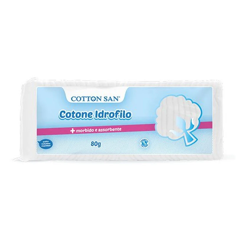 Cotone Idrofilo oro
