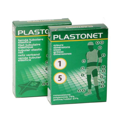 Rete elastica
